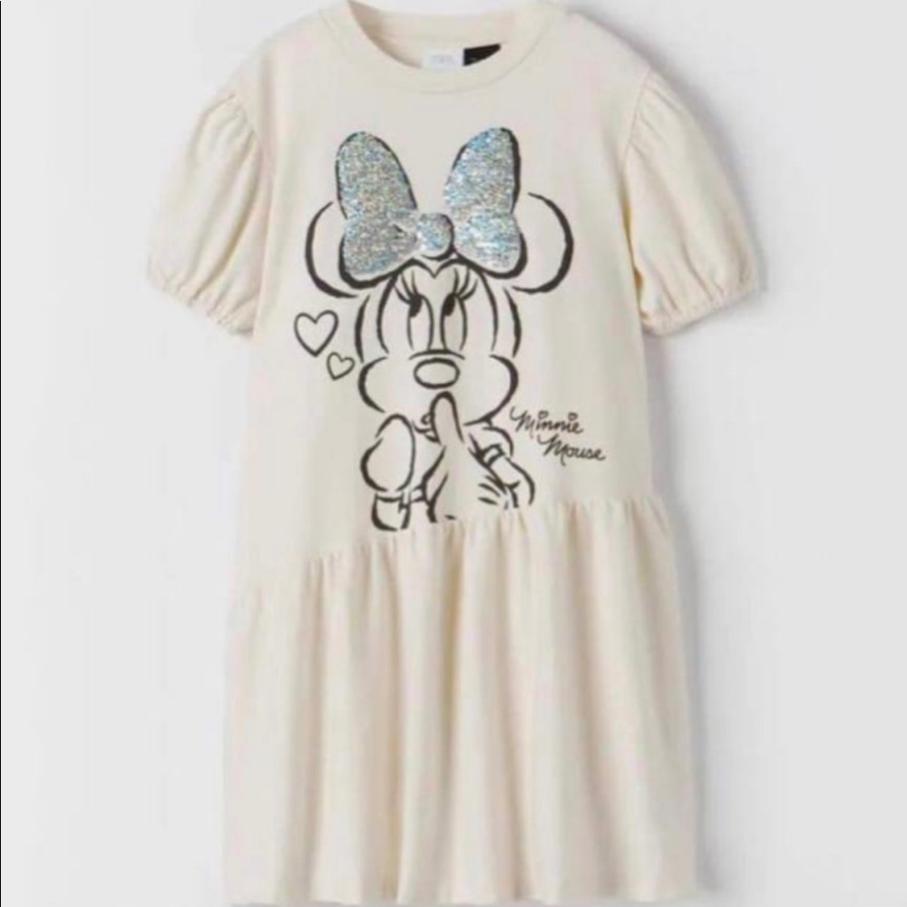 COPY - NWT Zara 7 Years-13 Years
